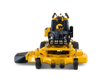 Wright Velke HC Walk Behind Mower | Up to 48" Deck & Kawasaki FX600