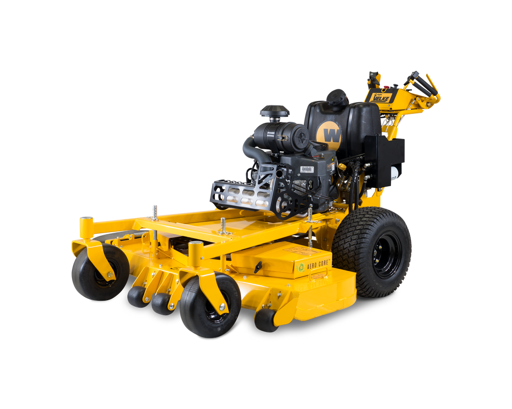Wright Velke LC Walk Behind Mower | 52" Kaw FX730 Electric Start