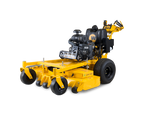 Wright Velke LC Walk Behind Mower | 52" Kaw FX730 Electric Start