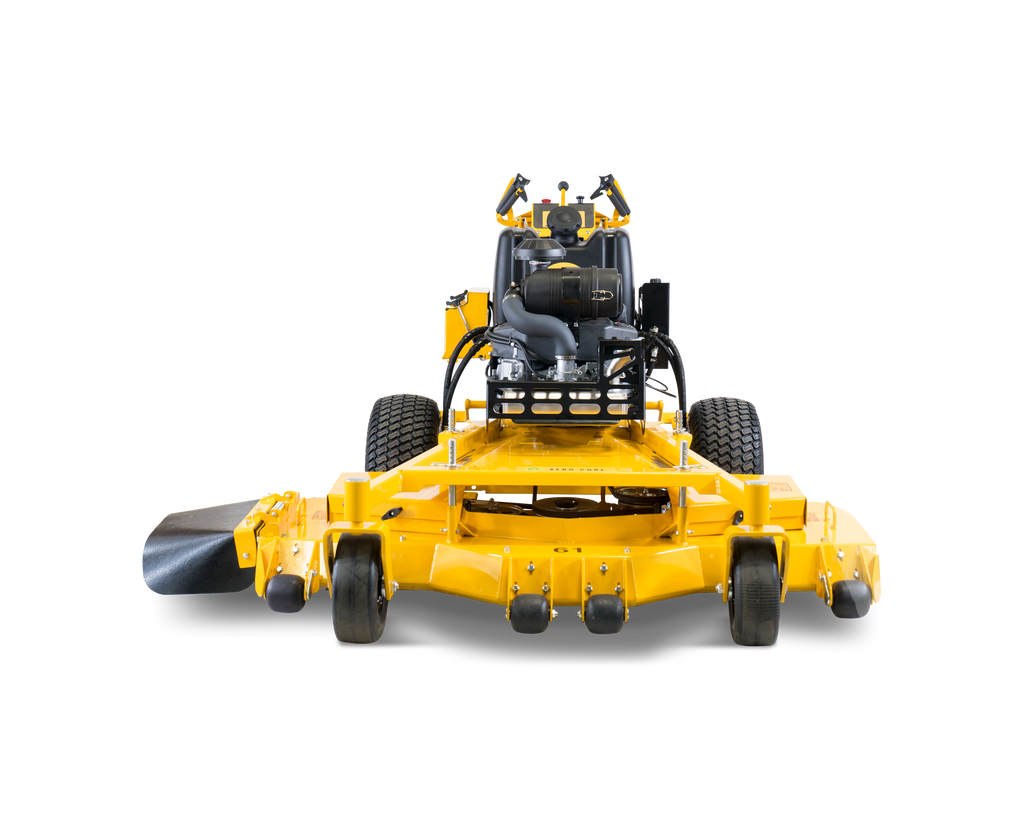 Wright Velke LC Walk Behind Mower | 52" Kaw FX730 Electric Start