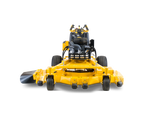 Wright Velke LC Walk Behind Mower | 52" Kaw FX730 Electric Start