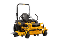 Wright ZTS Zero Turn Mower | Up to 61" Deck, Suspension & Kawasaki FT730