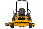 Wright ZTS Zero Turn Mower | Up to 61" Deck, Suspension & Kawasaki FT730
