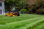 Wright ZXL Zero Turn Mower | Up to 61" Deck & Kawasaki FX850