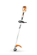Stihl KMA 80 R Battery Powered Kombi Motor | Set includes AK 30 Battery, AL 101 Charger & FS-KM Trimmer Attachment