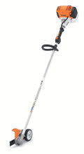Stihl FC 96 Professional Gas Edger | Loop Handle, 28.4cc