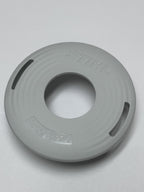 Stihl Trimmer Head Cap, White, Autocut 27-2 | 4002 713 9712