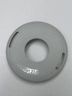 Stihl Trimmer Head Cap, White, Autocut 27-2 | 4002 713 9712