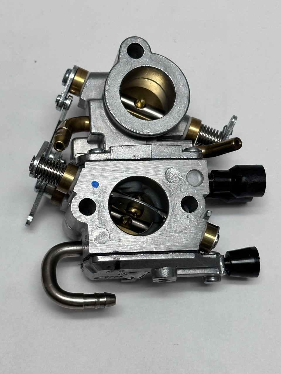 Stihl Carburetor Assembly 4238/03 | Fits TS 410, TS 420, TS 440 | 4238 120 0603