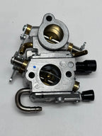 Stihl Carburetor Assembly 4238/03 | Fits TS 410, TS 420, TS 440 | 4238 120 0603