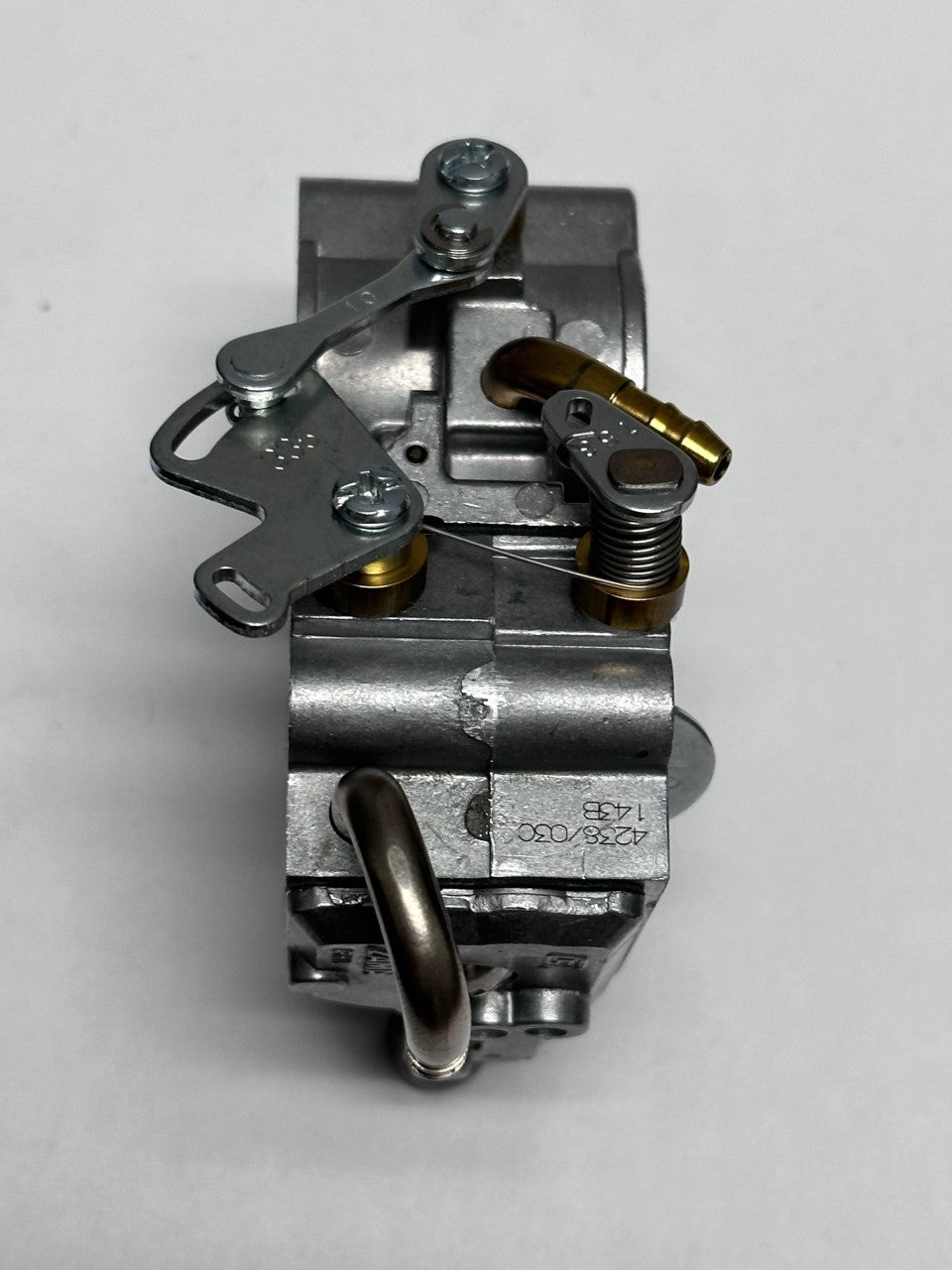 Stihl Carburetor Assembly 4238/03 | Fits TS 410, TS 420, TS 440 | 4238 120 0603