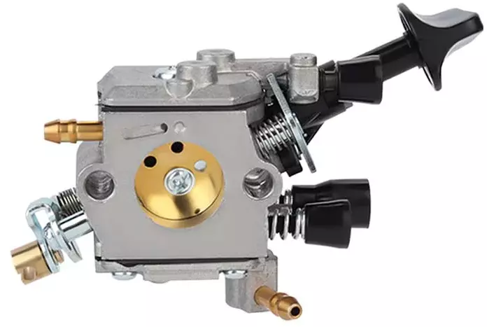Stihl Carburetor Assembly 4244 120 0611 | 4244/11 | for BR 430, BR 450, SR 430, SR 450
