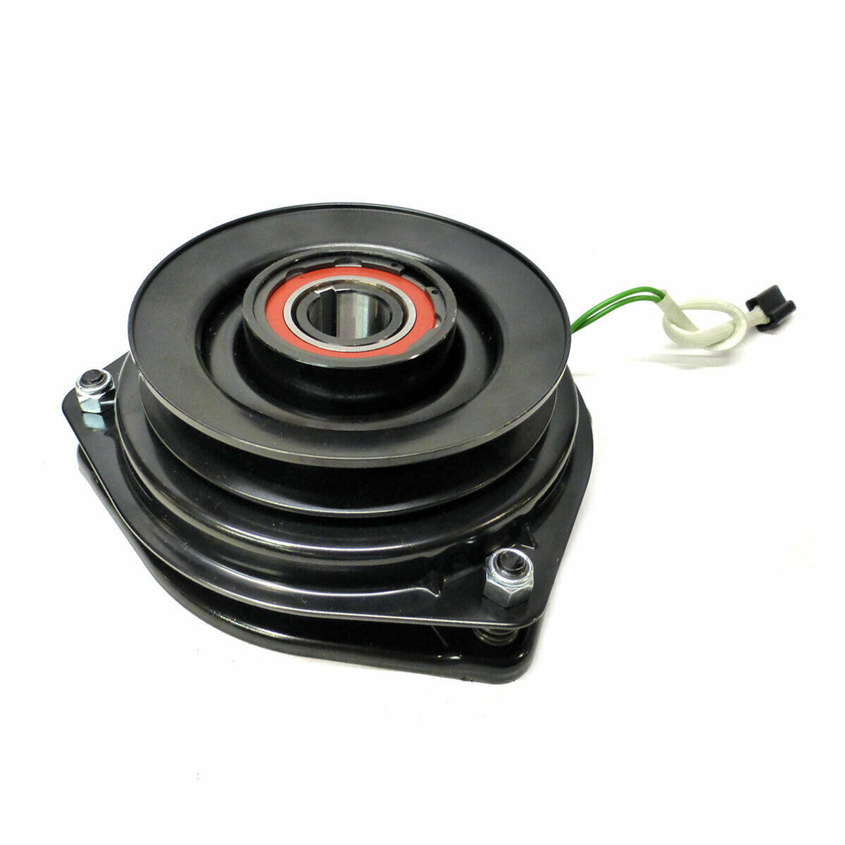 Scag SWZT Floating Deck Hydro Drive Walk Behind Mower