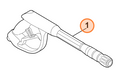 Stihl Spray Gun | RB 200, RB 400 | 4789 500 1300