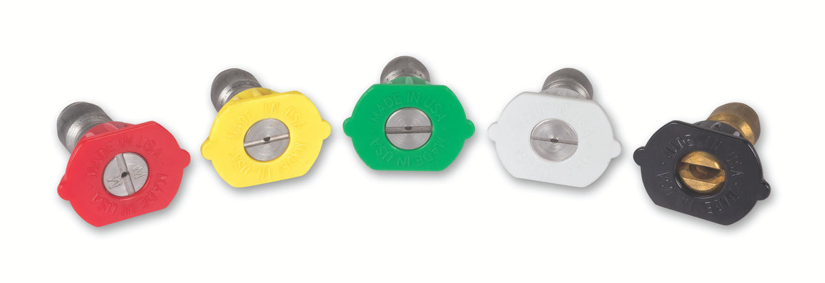 Stihl RB Nozzles Set | RB 200, RB 400, RB 600, RB 800