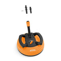 Stihl Rotating Roller Brush | 4910 550 3400