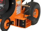 Scag Classic Wheeled Blower LBC15-BS950 | 15" Impeller, 6.5 HP Briggs
