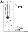 Echo Fuel System Kit | 84000Y
