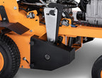 Scag AS30 Aerstorm Aerator | 30" Deck & Kohler® Command PRO®