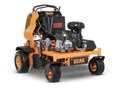 Scag AS30 Aerstorm Aerator | 30" Deck & Kohler® Command PRO®