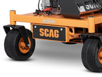 Scag AS30 Aerstorm Aerator | 30" Deck & Kohler® Command PRO®