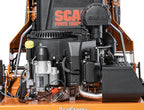 Scag AS30 Aerstorm Aerator | 30" Deck & Kohler® Command PRO®