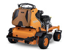 Scag AS30 Aerstorm Aerator | 30" Deck & Kohler® Command PRO®
