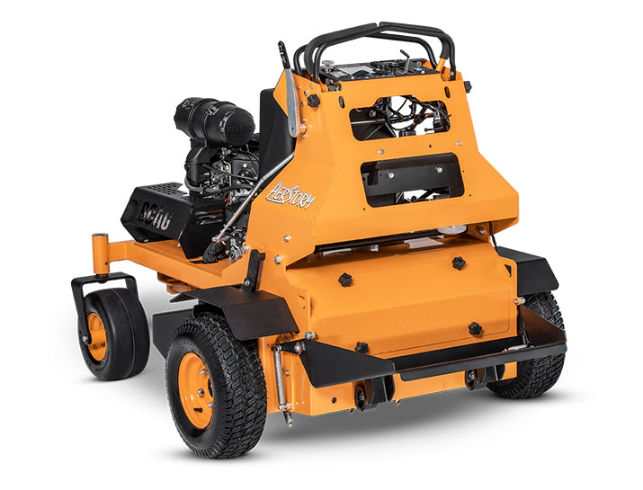 Scag AS30 Aerstorm Aerator | 30" Deck & Kohler® Command PRO®
