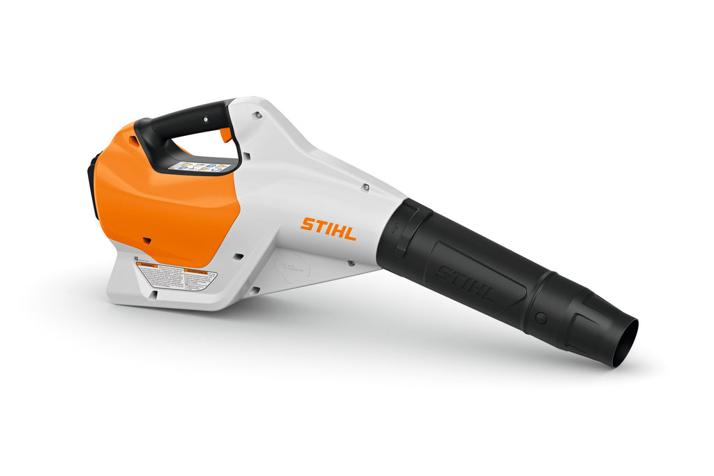 Stihl BGA 160 Battery Powered Handheld Blower | Set includes AP 300.0 P & AL 301