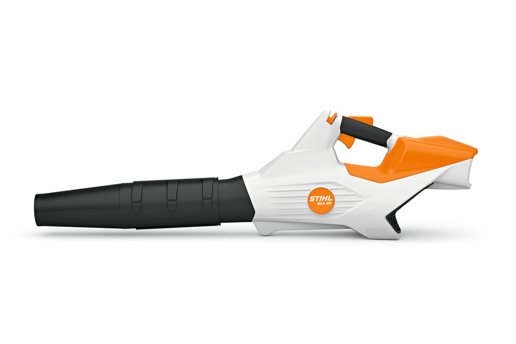Stihl BGA 86 Battery Powered Handheld Blower | Includes AP 300 P battery & AL 301 charger