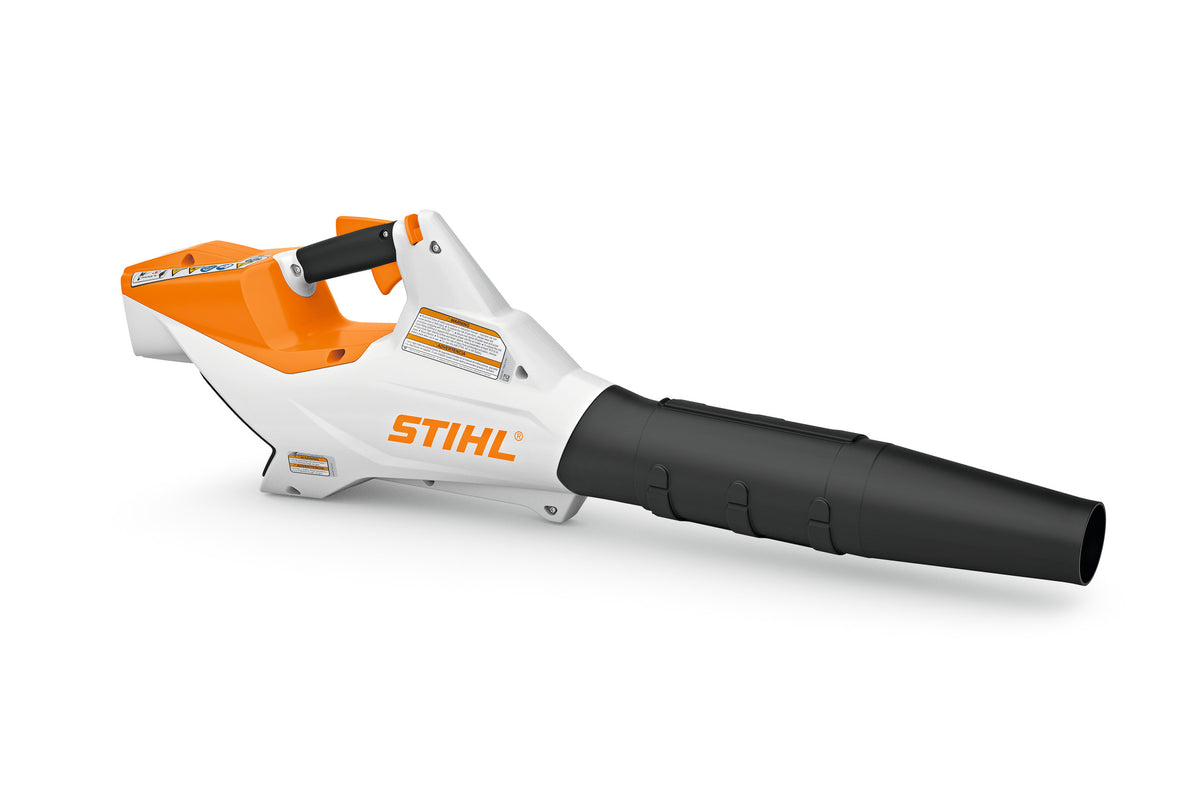 Stihl BGA 86 Battery Powered Handheld Blower | Includes AP 300 P battery & AL 301 charger