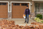 Stihl BGA 86 Battery Powered Handheld Blower | Includes AP 300 P battery & AL 301 charger