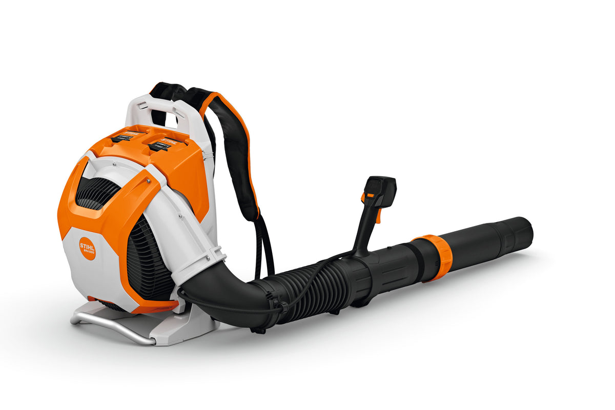 Stihl BRA 500 Battery Powered Backpack Blower | Unit only