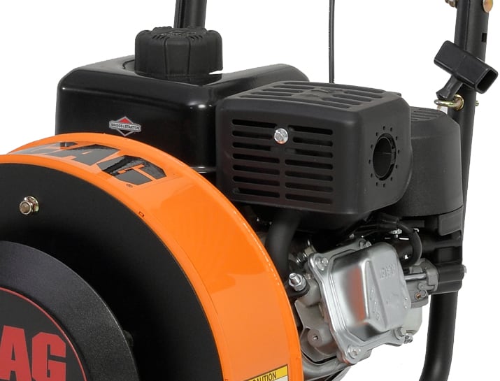 Scag Classic Wheeled Blower LBC15-BS950 | 15" Impeller, 6.5 HP Briggs