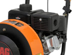 Scag Classic Wheeled Blower LBC15-BS950 | 15" Impeller, 6.5 HP Briggs