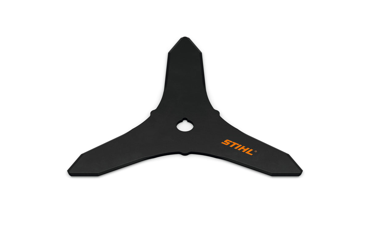 Stihl Brush Knife 250mm x 25.4mm* for FS80 – FS250 | 4112 713 4100