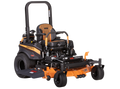 Scag Cheetah II Zero Turn Mower | Up to 72" Deck & 40 HP