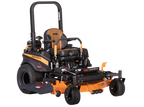 Scag Cheetah II Zero Turn Mower | Up to 72" Deck & 40 HP