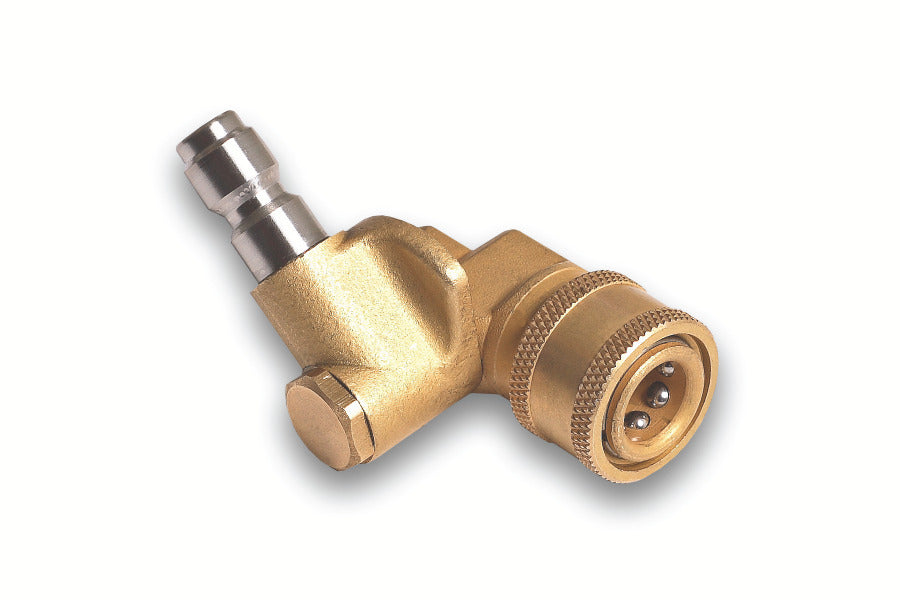 Stihl Spray Lance Coupler | 4900 500 6704