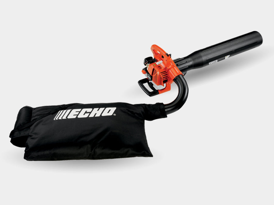 Echo ES-250 Shred 'N' Vac Vacuum/Blower