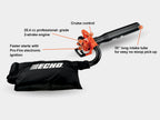 Echo ES-250 Shred 'N' Vac Vacuum/Blower
