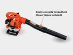 Echo ES-250 Shred 'N' Vac Vacuum/Blower