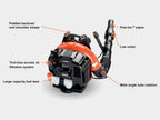 Echo PB-760LNT Backpack Blower