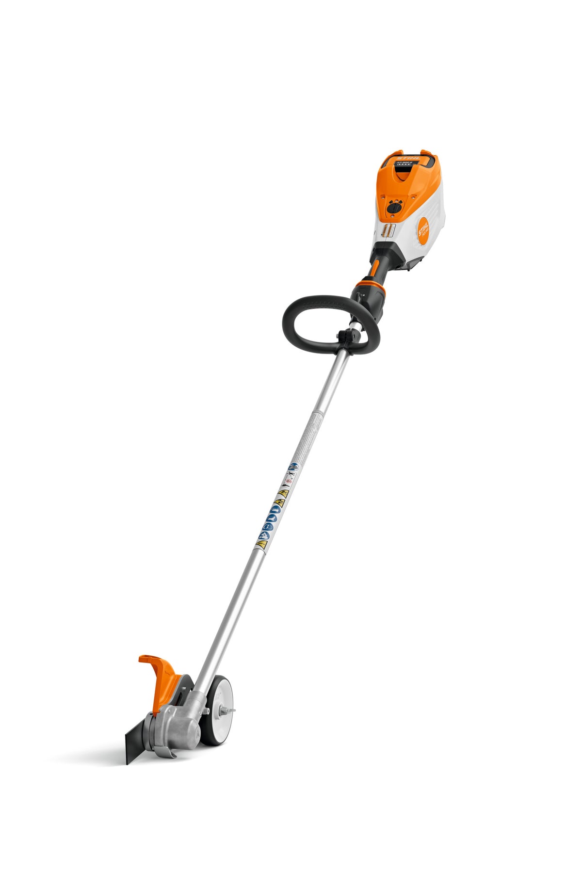 Stihl FCA 140 Battery Powered Edger