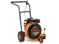 Scag Classic Wheeled Blower LBC15-BS950 | 15" Impeller, 6.5 HP Briggs