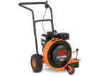 Scag Classic Wheeled Blower LBC15-BS950 | 15" Impeller, 6.5 HP Briggs