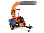 Scag Industrial Tow Behind Truck Loader