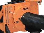 Scag Industrial Skid Mount Truck Loader | 33 HP Vanguard