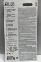 Stihl Multi-Purpose Gearbox Grease | 0781 120 1109