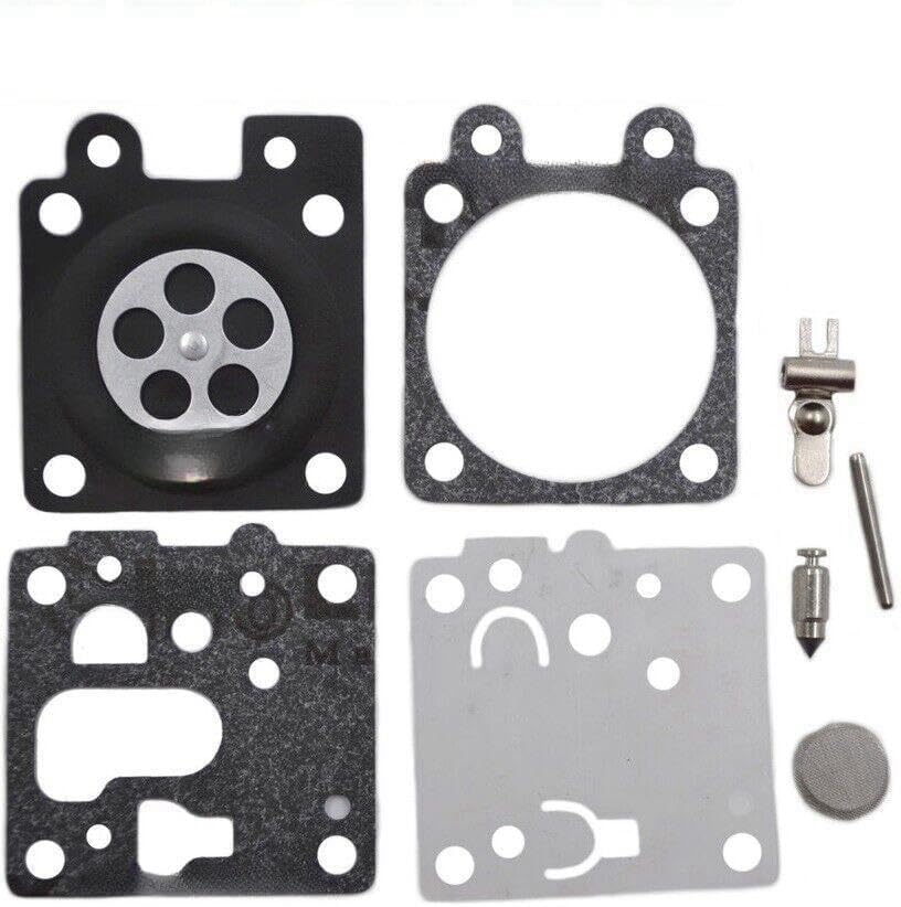 Echo Carburetor Repair Kit | P003005940 | Fits many models